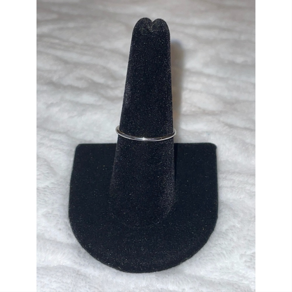 15 Random Beautiful Silver Rings 💍 - Picture 16 of 16